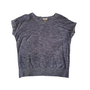 LOFT ANN TAYLOR TOP size L Large